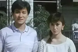 刘德华参演的全部电影——第6部《靓妹仔续集之停不了的爱》图片