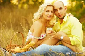 跟中年女人交往，她允许你碰这些地方，就是爱你入骨了图片