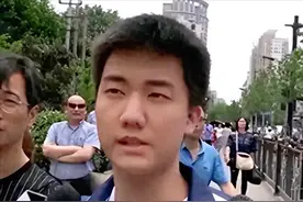 态度嚣张！浙江考生吐槽高考题垃圾，提前15分钟交卷，考多少分？图片