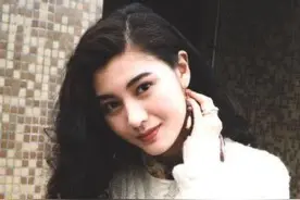 为什么八九十年代的香港女星这么惊艳，现在的顶多只能算是漂亮？图片