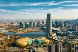 春满中原·老家河南丨郑州最全元宵节游玩攻略图片