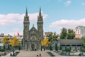 关于沈阳30个冷知识，带你了解真实的沈阳图片