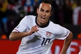 世界杯经典回顾之2002韩日世界杯（二）——新人闪耀图片