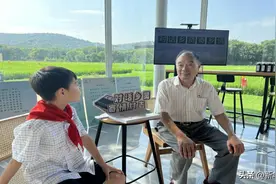 无锡阖闾社区：童声童语寄乡情 彩笔绘就家乡景图片