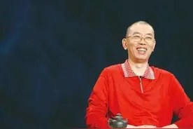 俗语“十个光头九个富”，这是对光头的调侃，还是真有依据？图片