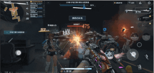 射击这条路上，腾讯自己都把自己卷麻了！盘点腾讯储备的射击游戏