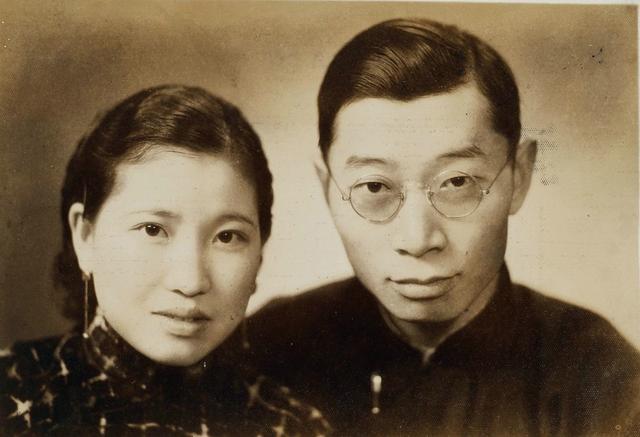 1966年9月3日,傅雷服毒自尽,妻子在随他而去前,做了2件事