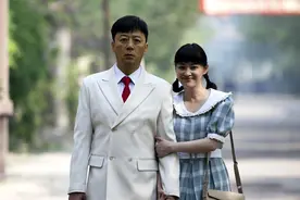 再看《父母爱情》，总有一些瞬间让人久久难以释怀……图片