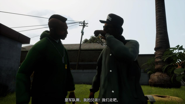 《GTA：三部曲·终极版》评测：缺乏诚意的老古董