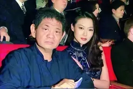陈宝莲离世20年了，如今曾志伟和梁家辉替她抚养儿子了吗？图片