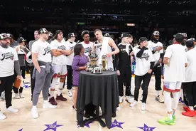 2023年NBA总决赛观赛指南:热火vs掘金赛程表图片