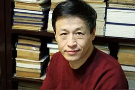 北京大学教授辛德勇公开求职，专科学校也可以考虑图片