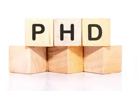 40名博导只有12个博士生招生名额，招生指标为何短缺？图片