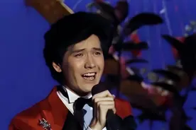 62岁“无妻无子”，费翔的人生，藏着太多的意难平图片