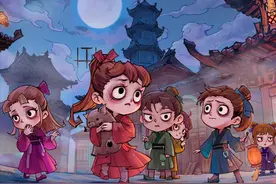 狼人杀爆笑名场面！一心一意保的人居然是狼？图片