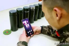 退伍老兵手机优待套餐来了，这地方老兵让人羡慕！大家那里有吗？图片