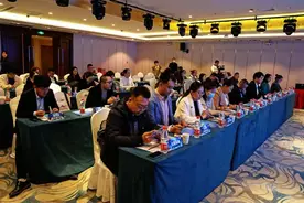 组图+视频｜“骄阳看雪 乌鲁木齐”乌鲁木齐市文化旅游资源疆内推介会第二站石河子图片