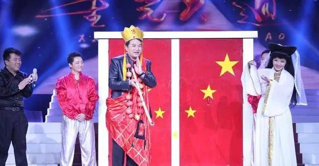 这一次，“消失”8年的毕福剑，终于不再被世人所原谅