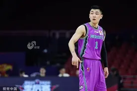 经过一番人员调整后，山东男篮目前实力反而有所下降？图片