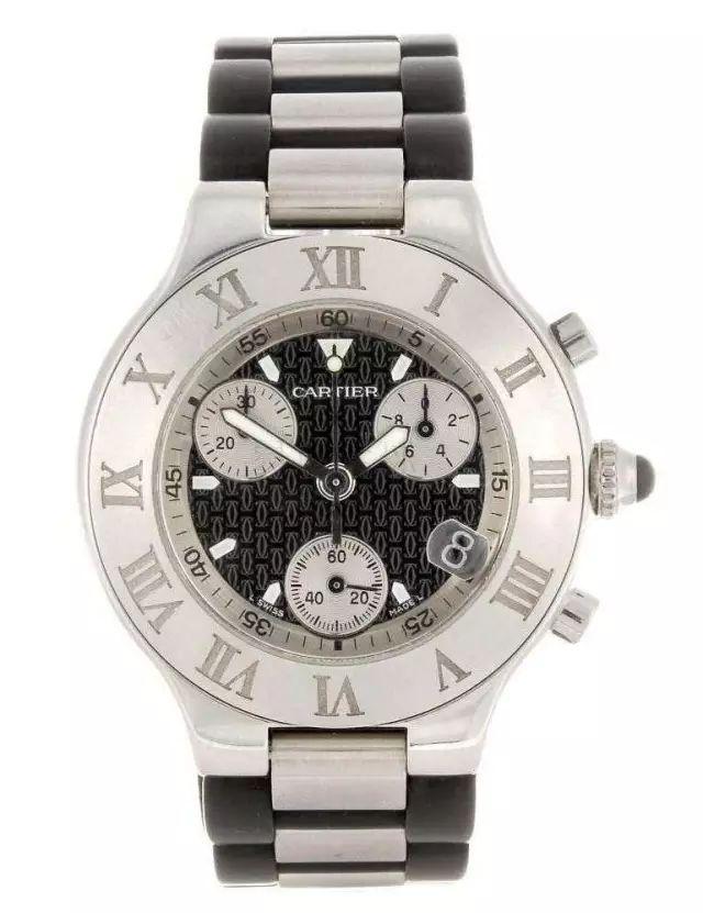 170ƷʷCartierֱϵлܣղذ棩