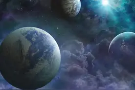 天人合一的真相（一）图片