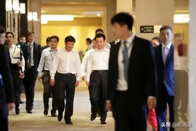 天津首富：超过了李金元、闫希军等人，59岁身价达380亿元人民币图片