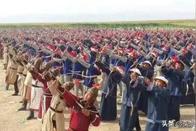 简述北洋军阀发展史（一）图片