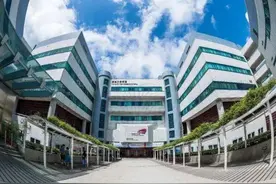 学历提升 | 在香港城市大学就读是怎样一番体验？图片