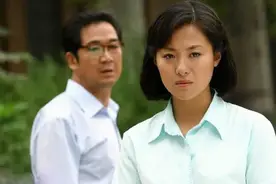 《金婚》开播15年，演员境况差距大，有人被封杀，有人红透半边天图片