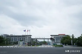 南京邮电大学各专业23年研招复试分数线图片