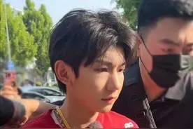 这一次，TFBOYS三人的“江湖地位”一览无遗，有人悄悄“掉队”了图片