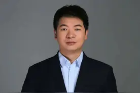 EFG同济大学基金创业者王群龙：让创业成为有意义的事图片