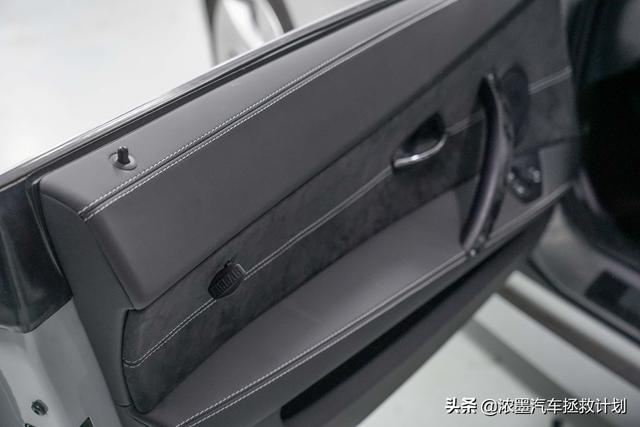 驾驭｜整备一台宝马Z4（E86），再一次带领感受无拘束的澎湃旅程