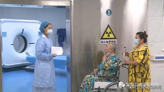 从“输血”到“造血”,打造一支“带不走的医疗队”| 深喀山海情