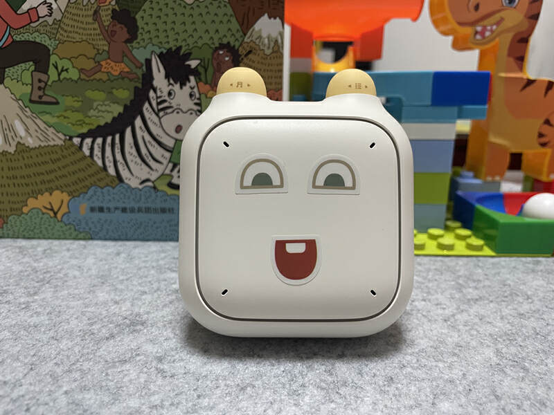 专为儿童设计，智能陪伴长大，小米小爱音箱儿童版体验