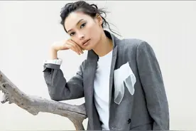 “西装”总穿不对，怪谁？这个重要的选款要点，很多人都忽略图片