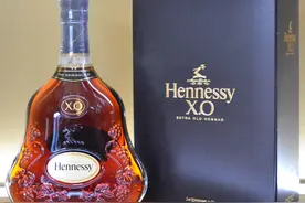 走近白兰地：看懂酒柜中的那些神秘大佬图片