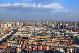 高层和别墅混搭的小区，不建议去购买？过来人表示：住得十分窝火图片