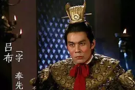 人生如戏，盘点《三国演义》中十位戏精，最强影帝是他图片