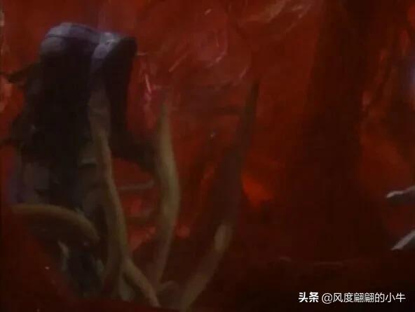 爱迪奥特曼怪兽图鉴