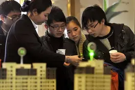 买不起房不可怕，让人更头疼的难题出现了，老百姓该如何应对？图片