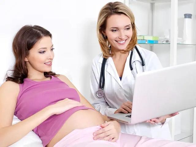 过了预产期宝宝还不发动，孕妈要注意这些事情