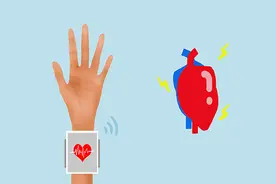 经常一饿就心慌、手抖，有时还出汗，是怎么回事？严重吗？图片