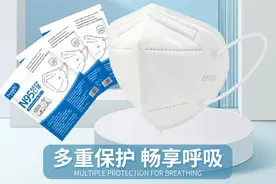 N95口罩能防雾霾吗图片