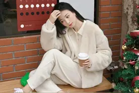 穿了那么久的羽绒服，“充绒量”多少才暖和吗？你可能还不知道图片