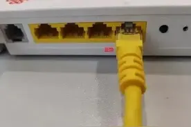 如何检测您的“宽带猫”是不是偷懒了呢？图片