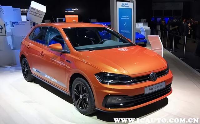 晶锐和polo哪个好？女生买polo还是晶锐