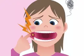 出现这5个“信号”，说明口腔离癌不远了，赶紧注意图片