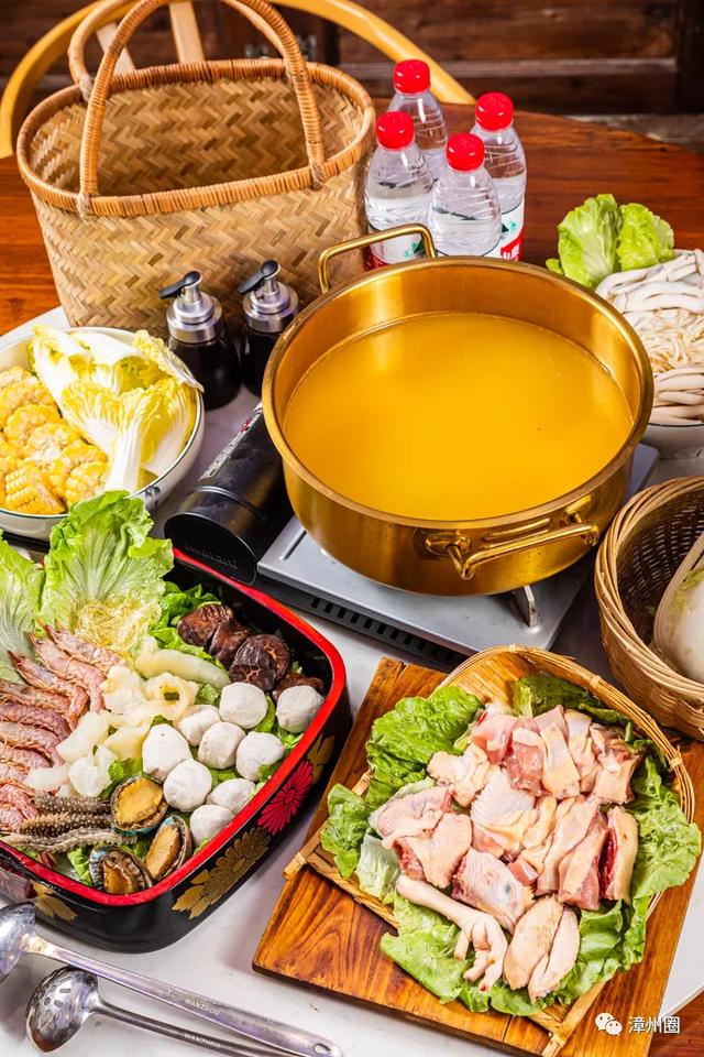 港式花胶鸡汤 港式花胶鸡汤料底料