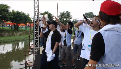 重庆方言说唱代表真的是Gai吗？好像并不是（二）